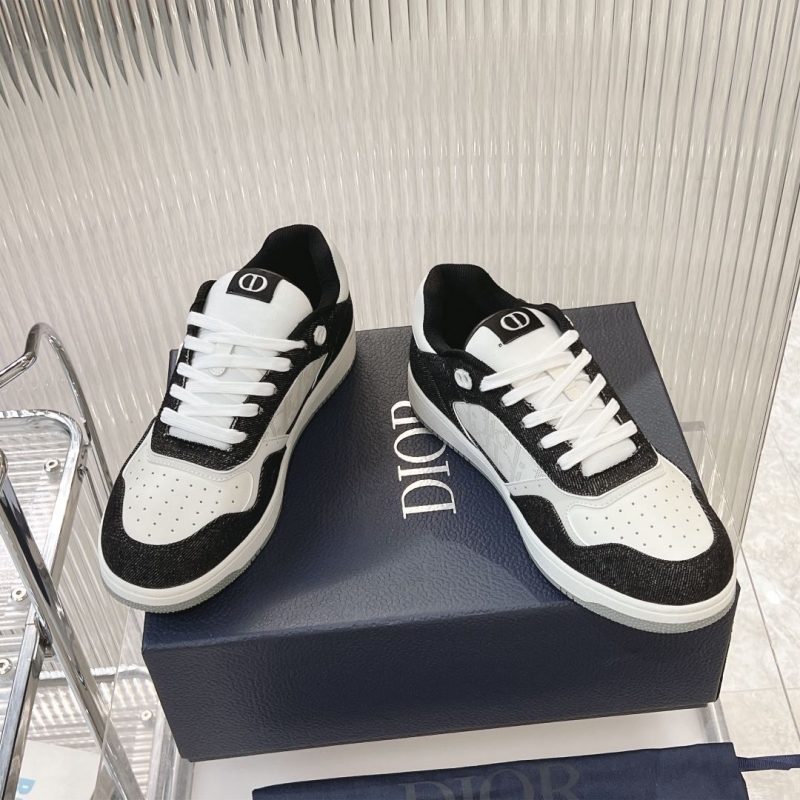 Christian Dior Casual Shoes